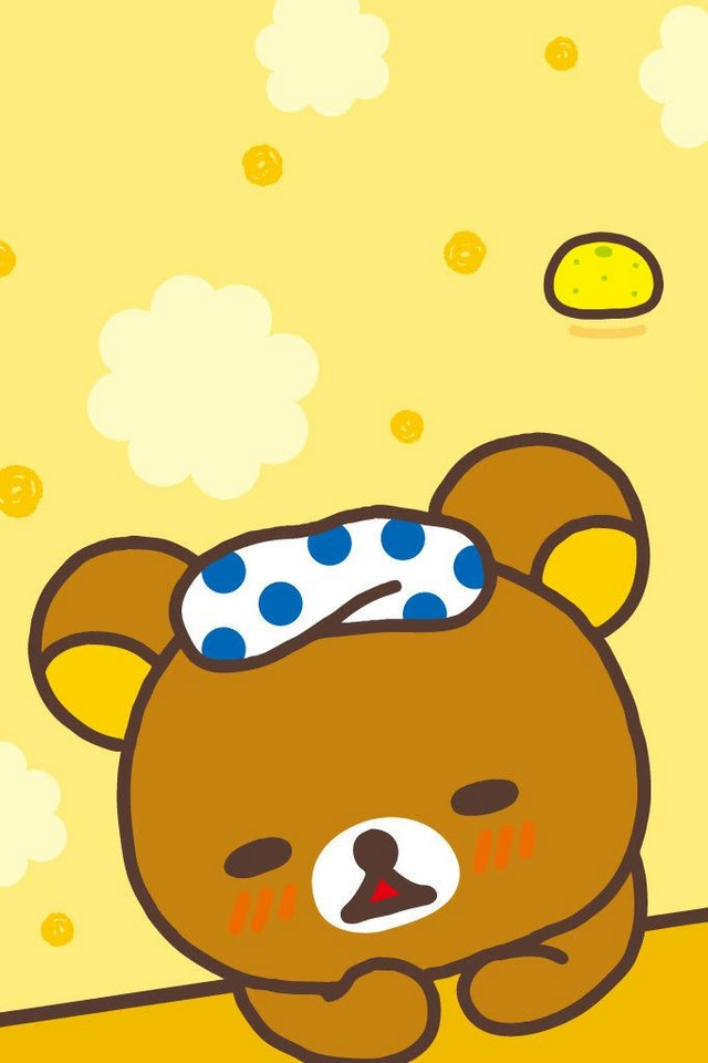心に強く訴えるリラックマ 壁紙 スマホ 無料 キャラクター 最高の花の画像