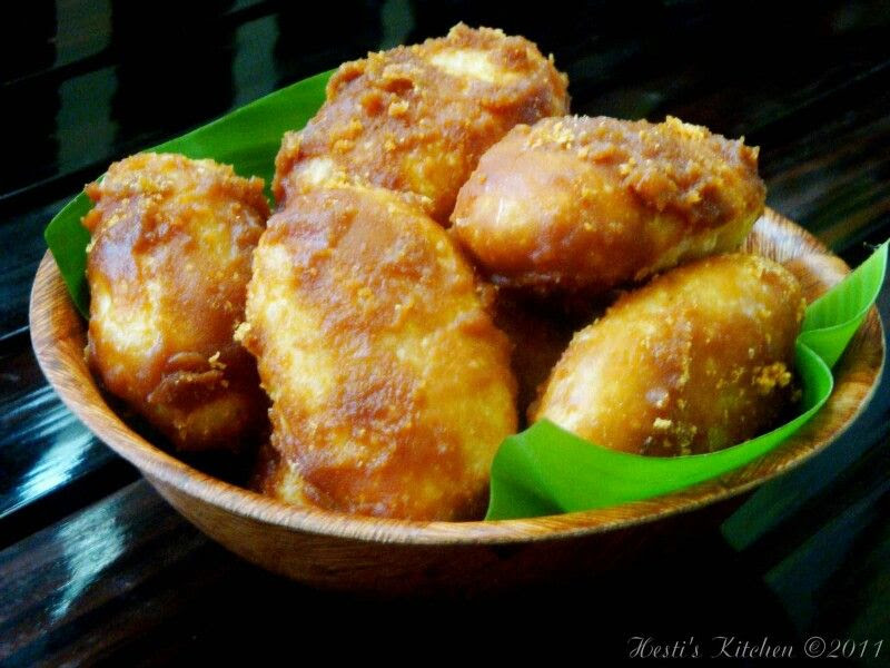 Kuih Tradisional In English - Sinter B