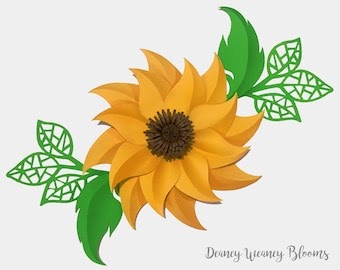 Free Free 224 Sunflower Texas Svg SVG PNG EPS DXF File