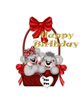 Anniversaire Femme Humour Gif Chantay
