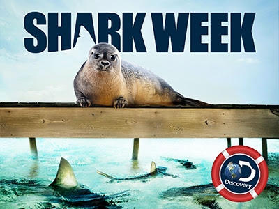 Shark Week | Season 17