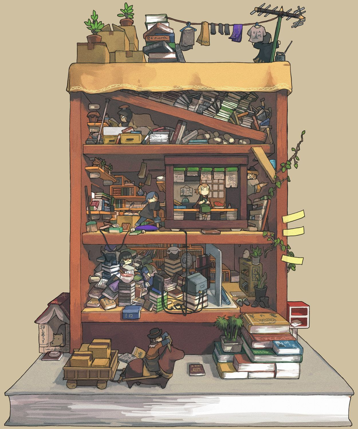 50 ファンタジー 部屋 イラスト おしゃれ 無料イラスト集