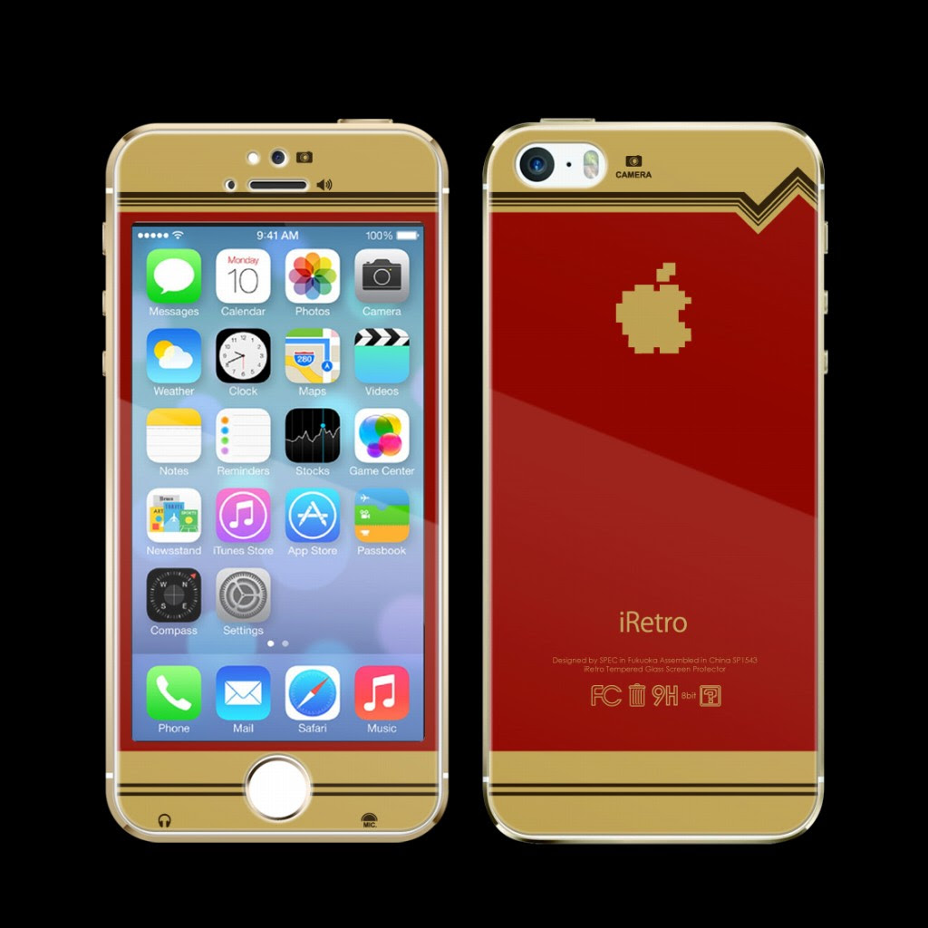 ここからダウンロード Iphone 壁紙 レトロ Jpbestwallpaper