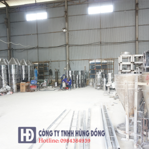 thiết bị chăn nuôi cp uy tín giá rẻ