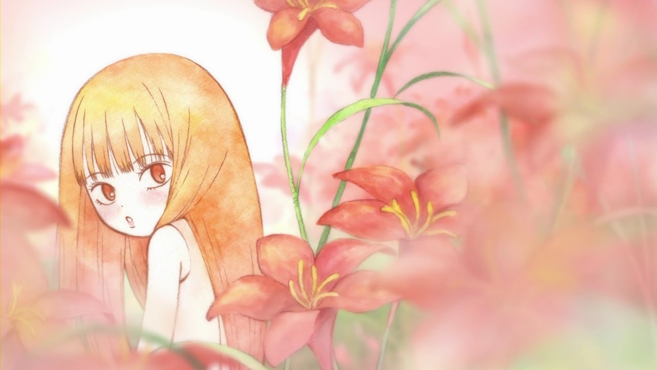 Jospictjaqb1i 最も欲しかった 壁紙 イラスト 君に届け