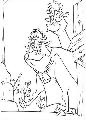 Among us spaceship and astronaut coloring page. Maggie And Grace Coloring Page Free Printable Coloring Pages
