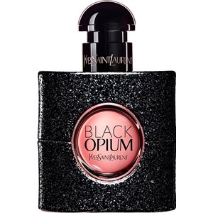 Yves Saint  Laurent Parfum Black Opium Eau De Parfum 