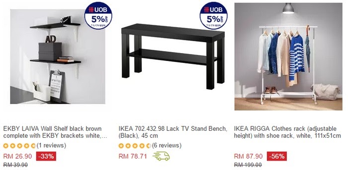 New 38 Produk Ikea  Online 