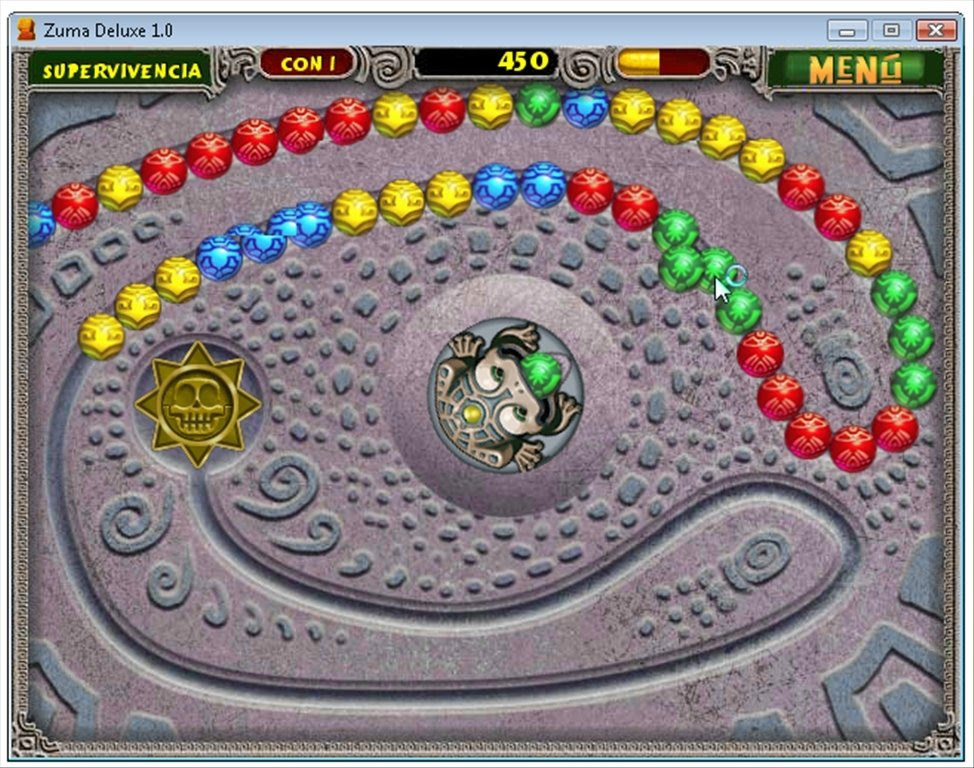 Descargar Juegos Zuma Gratis Para Pc - Descar 0