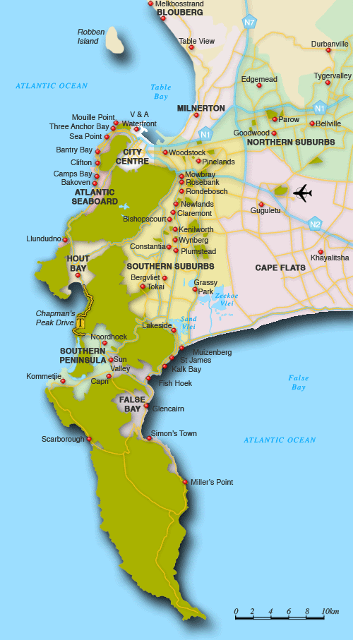 Cape Town City Map / File:CCID area map Cape Town.png - Wikimedia Commons : Find out more with this detailed interactive online map of cape town downtown, surrounding areas and cape town neighborhoods.