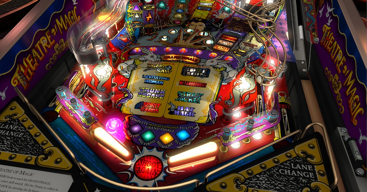 Pinball Fx 3 Torrent Download / Pinball Fx3 Plaza Torrent ...