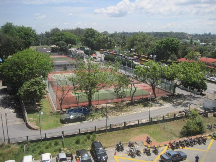 What are the best hotels near muzium tentera darat? Royal Port Dickson Yacht Club Si Rusa