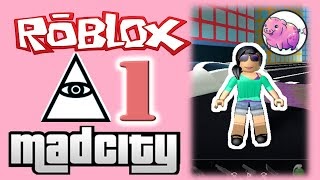 Avenger Mad City Roblox Wiki Fandom Powered By Wikia How To Play A Paid Game For Free On Roblox - mad city roblox does buxgg work