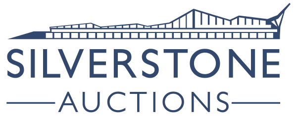 Silverstone Auctions Logo