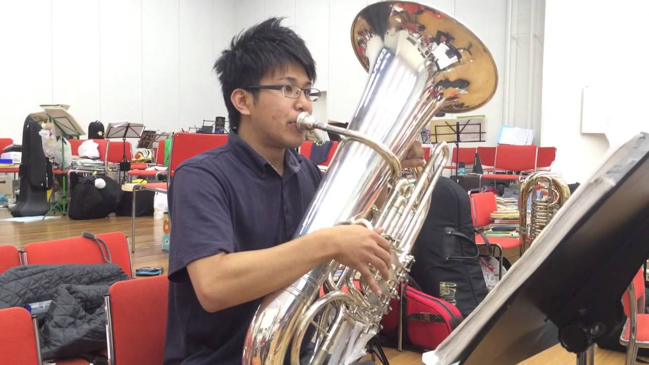 チューバ 福岡