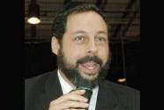 Rabbi Naphtali Hoff