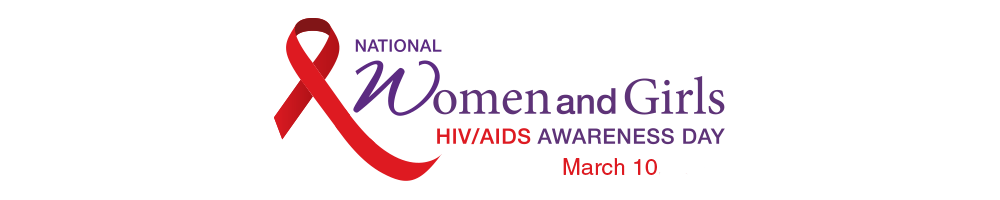 National Women and Girls HIV/AIDS Awareness Day