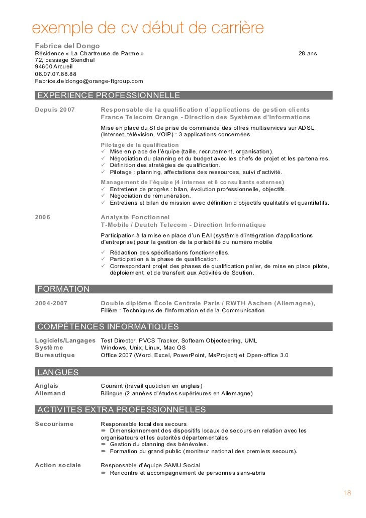 Lettre De Motivation Gestion Administration Stage - A Soalan