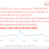 How Much Does Coinbase Charge Per Transaction - How Much Does a Criminal Defense Lawyer Cost on Average? : For even larger amounts, such as anything between $10 million and $100 million, the fee is lowered to 0.20%.