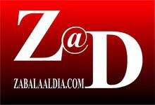 Zabala al dia logo