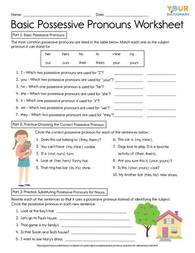 Possessive Nouns Games 1St Grade / Possessive Nouns Games 1St Grade : Possessive Nouns ... - To form a possessive, we add an apostrophe and s at the end of the noun.