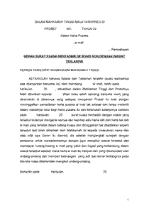 Permohonan hendaklah dibuat di unit pembahagian pusaka, jabatan ketua pengarah tanah dan galian persekutuan (jkptg) atau pejabat tanah dimana terletaknya harta tak alih simati. Prosedur Faraid Dan Pembahagian Harta Pusaka Bagi Orang Islam Kin Co