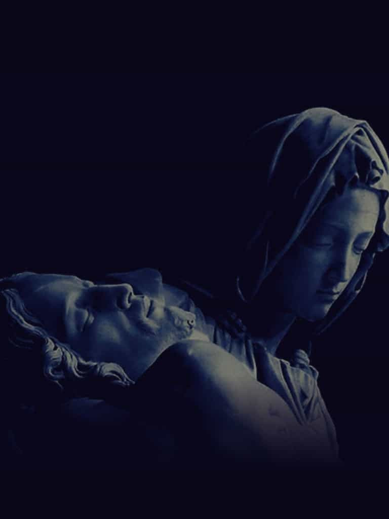 Stabat Mater - SOLO HOY 2X1