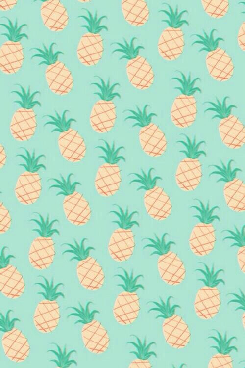 30 News Summer Iphone Pineapple Wallpapers For Girls Summer Background