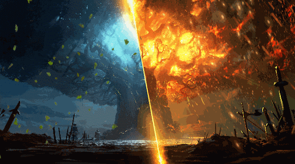 Gif Wallpaper Engine / Wallpaper Engine GIFs - Find & Share on GIPHY : Share your favorite gif animate your own images to create new wallpapers or store.steampowered.com/app/431960/w.