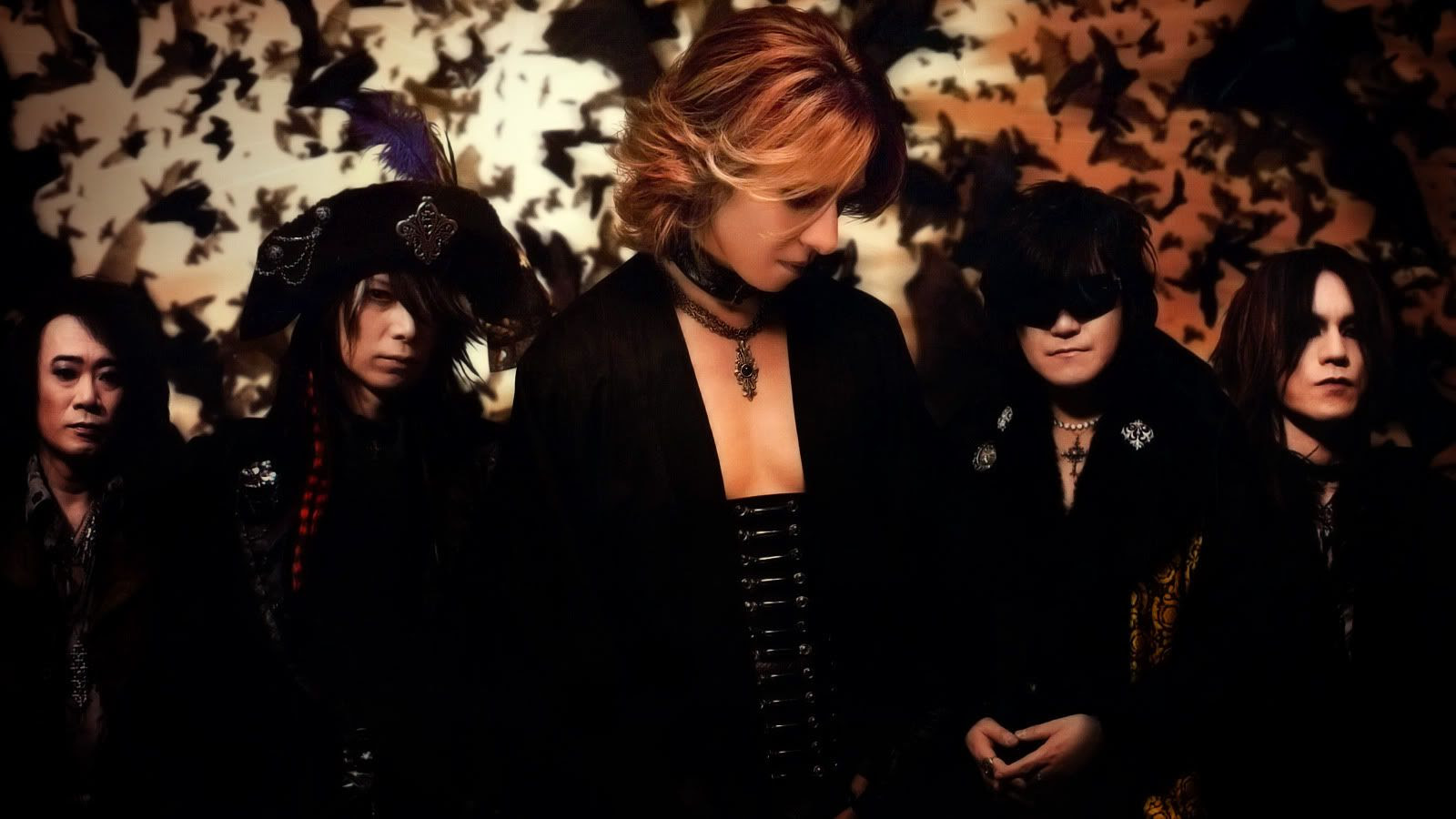 コンプリート Xjapan 壁紙 無料ダウンロードhd壁紙画像