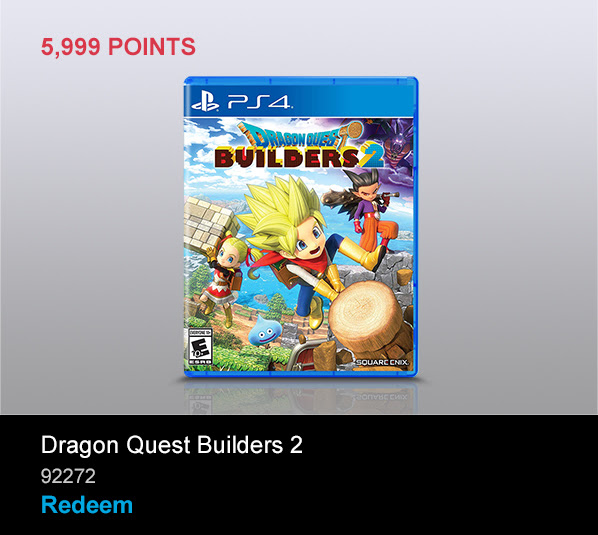 DRAGON QUEST BUILDERS 2