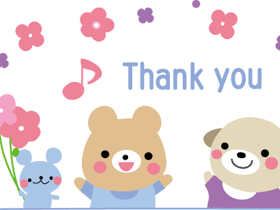 70以上 thank you おしゃれ ありがとう 画像 フリー 855919