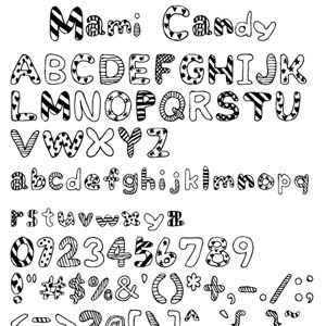 √99以上 数字 手書き フォント 826404-数字 フォント 無料 手書き