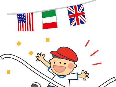 0以上 運動会 イラスト 簡単 運動会 イラスト 可愛い 簡単