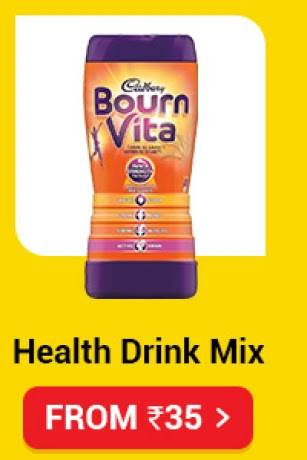 Health Drink Mix