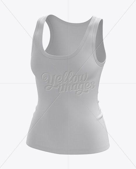 Download Download Men's Harrington Jacket - Half Side View PSD