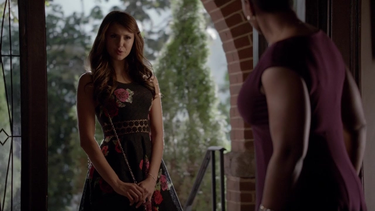 A high quality gallery providing screencaps of the vampire diaries. The Vampire Diaries Season 5 Episode 6 Handle With Care Recap Review
