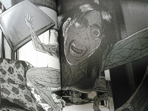 アイアム ヒーロー 漫画 無料 世界漫画の物語