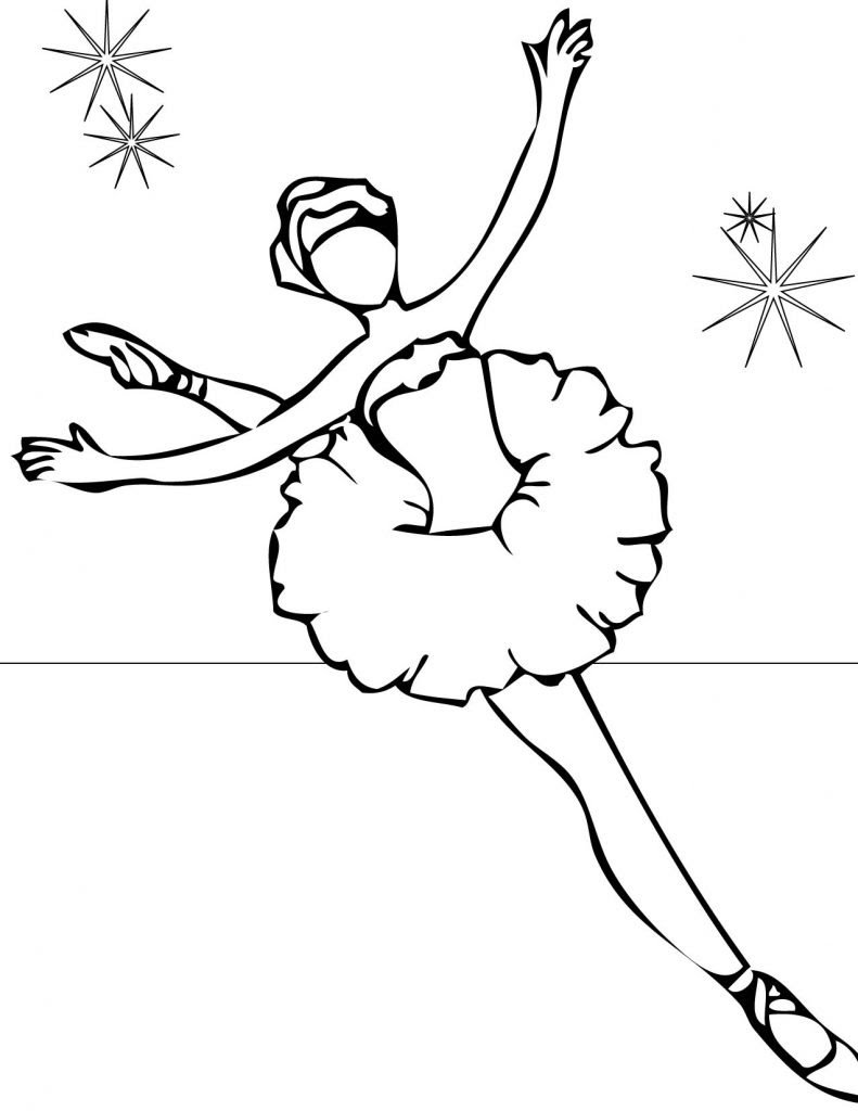 Explore 623989 free printable coloring pages for you can use our amazing online tool to color and edit the following dance shoes coloring pages. Ballet Coloring Pages Kidsuki