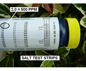 Use our pool salt calculator to find out how much salt you need to add to your swimming pool to get to the right salt ppm levels. How To Add Salt To Your Pool Inyopools Com