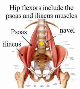 If you experience chronic tension or pain in these areas, the even though we are calling this a stretch, we are actually doing much more than just stretching tight muscles. Self Care For Tight Hip Flexors Part 1 Chiropractic And Rehabilitation