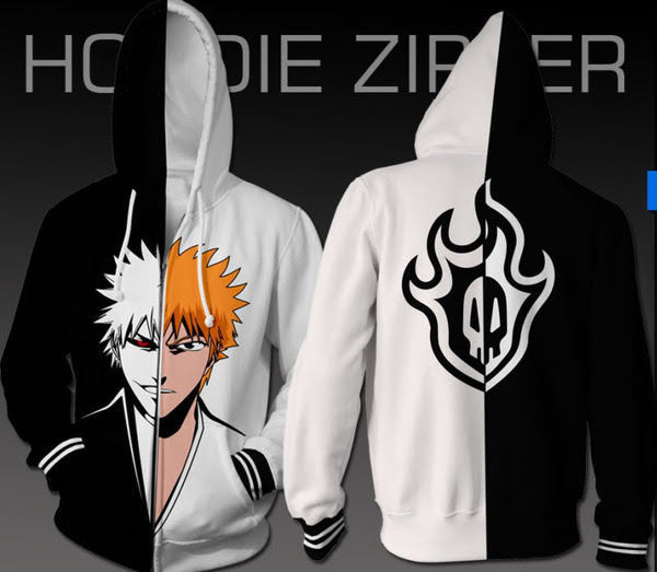  Desain  Menarik Jaket Korea Anime Cara Alami Menurunkan 