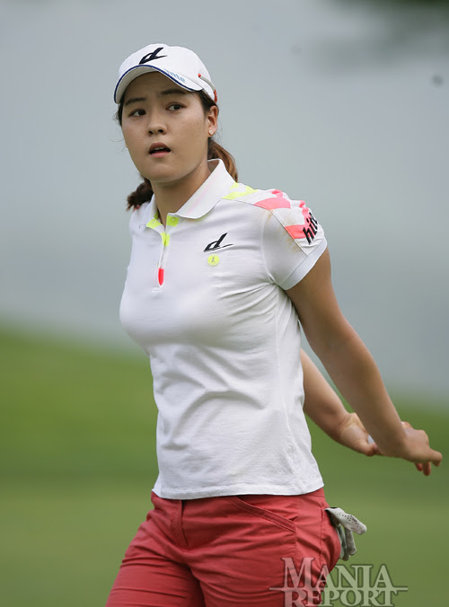 ファッショントレンド トップ100韓国 女子 プロゴルファー ランキング