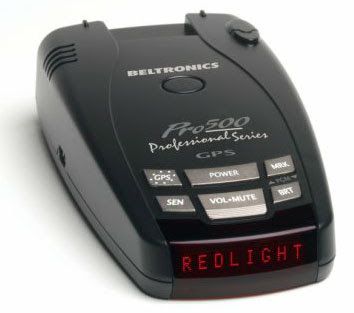 Saw this on ebay and thought someone may be interested. Beltronics Pro 500 Radar Detector Review By Radar Roy