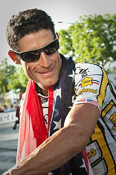 George Hincapie