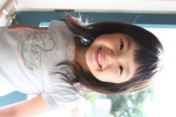 髪型 ぜいたく子供 髪型 アシンメトリー 女の子