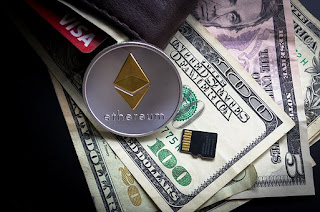 Ethereum Scaling and Gas-Free Transactions Arrive