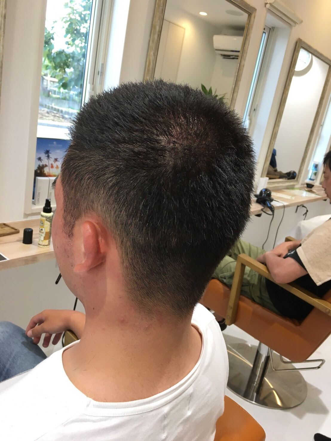 最も人気のある髪型 無料印刷可能坊主 から 伸ばす 髪型