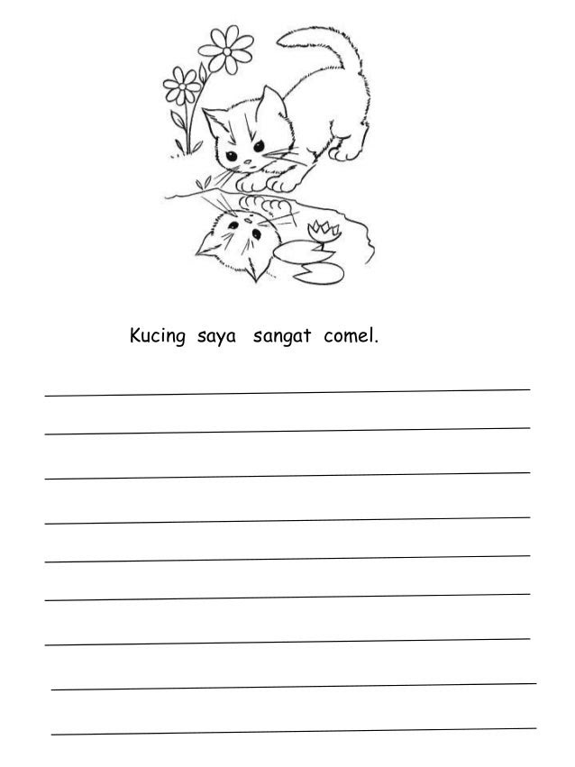 Kertas Soalan Bm Tahun 4 Sjkc - Tersoal o