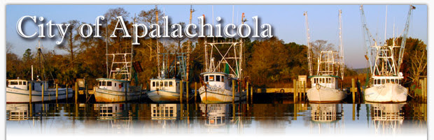 City of Apalachicola